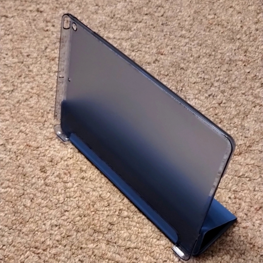 ⭐PROCASE Smart Navy Blue 10-in Ultra Slim for IPad Air 1st Edition